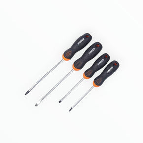 Finder 4Pcs Screwdrivers Set 193030
