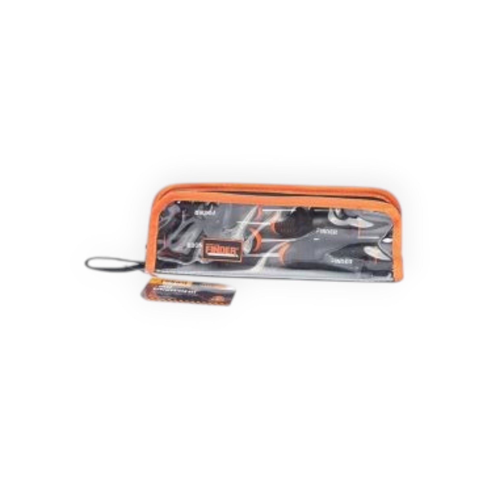 Finder 4Pcs Screwdrivers Set 193030