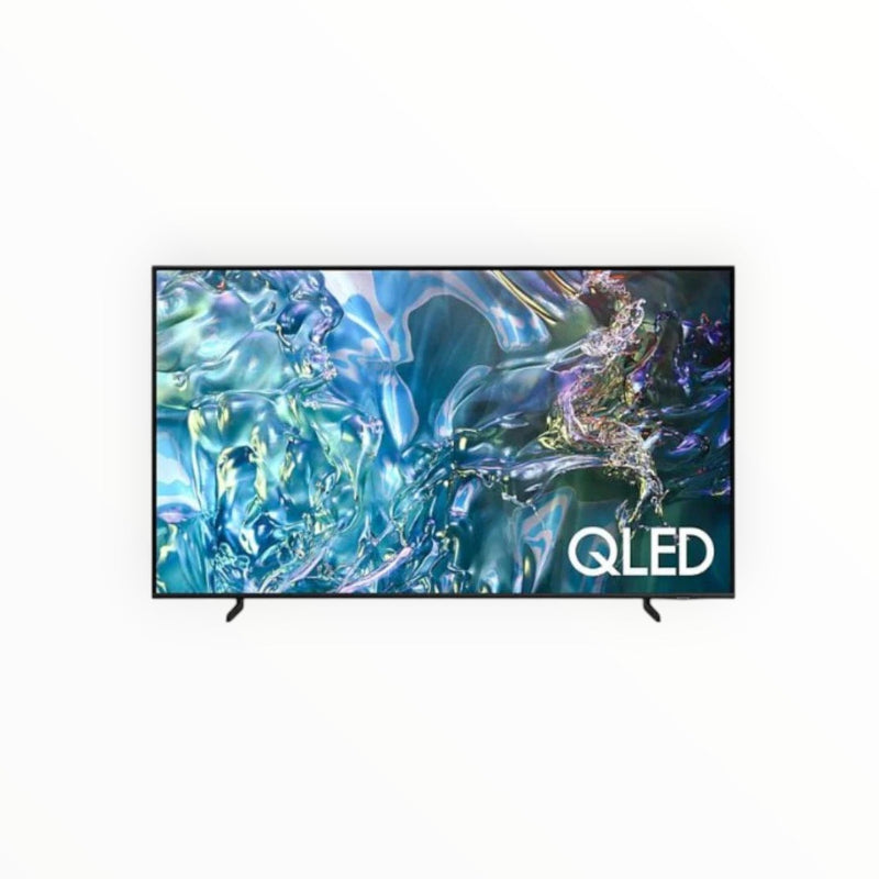 Samsung 55" QLED 4K Smart TV QA55Q60DAKXXA