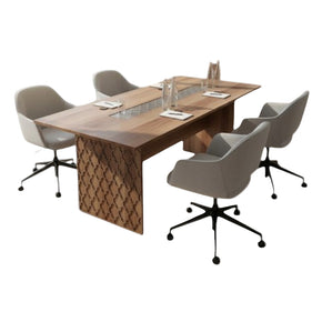 Boardroom Table MT10-2.5M