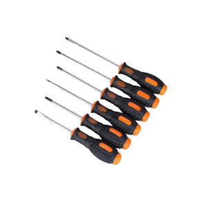 Finder 6pc Screwdrivers 193135 N511186