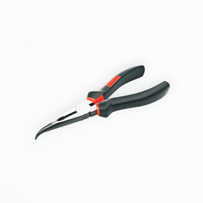 Finder Bent-Nose Plier 8in 190464