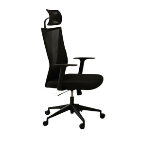 Mesh Back Office Chair HT7068BP