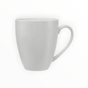 Maxwell & Williams White Basics Coupe Mug 390ml WBA0140