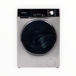 Bennett Read 10/6kg Metallic Washer And Dryer Combo JCD103