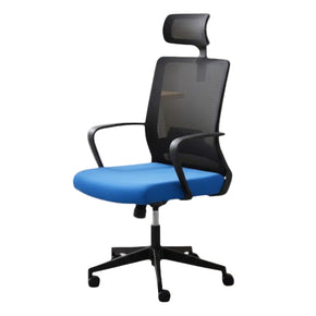 Office Chair STL388A Blue