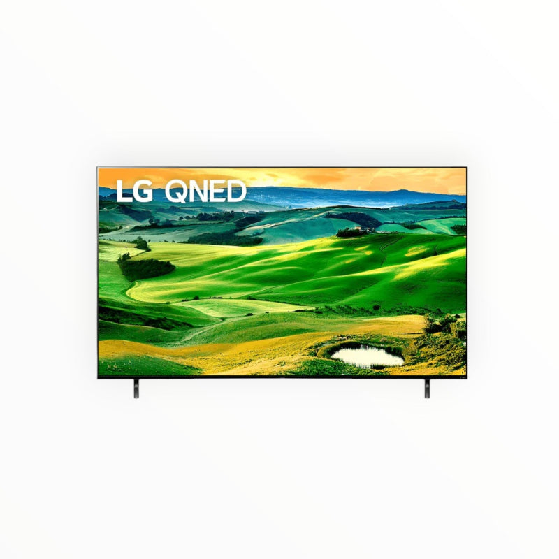 LG 55" QNED 4K Smart TV 55QNED806QA