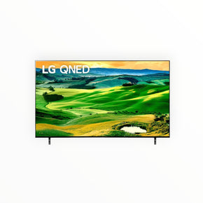 LG 55" QNED 4K Smart TV 55QNED806QA
