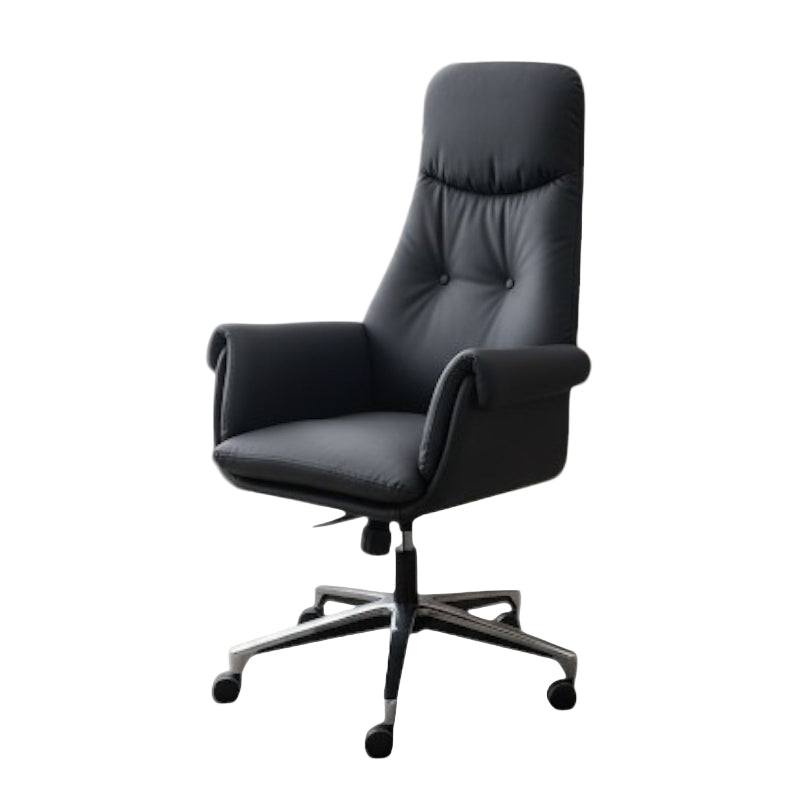 Office Innovations Salda high back swivel/tilt chair