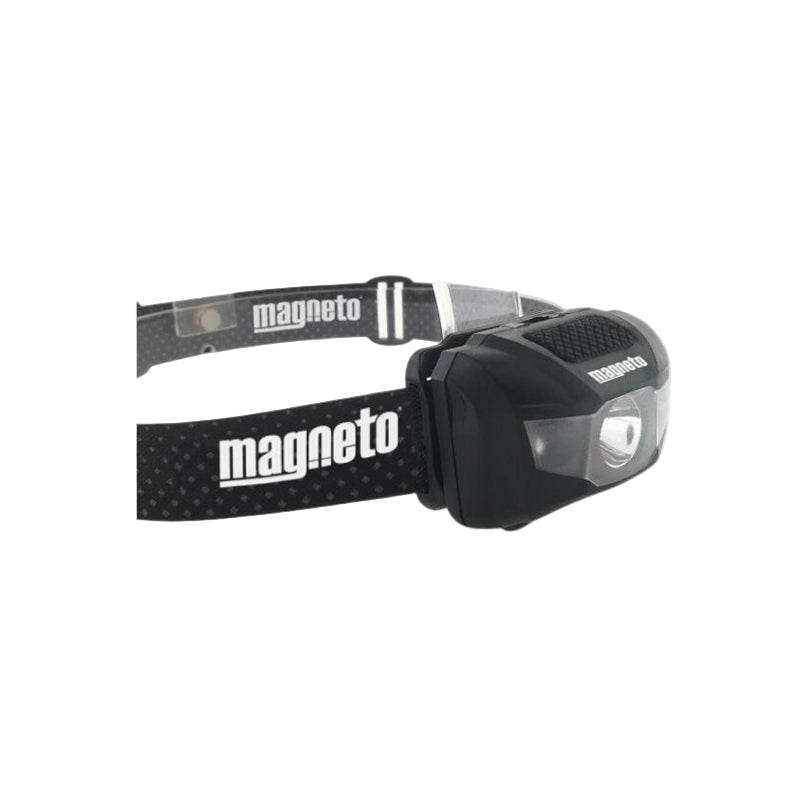 Magneto Rechargeable Head Lamp 2.0 dbk230