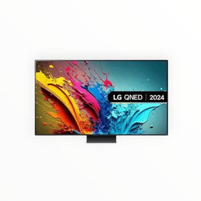 LG 75" QNED 4K Smart TV 75QNED86T6A