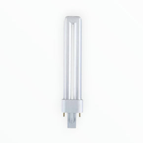 Bulb Energy Saver PL 2Pin 18W Cool White G24D-2 PLD