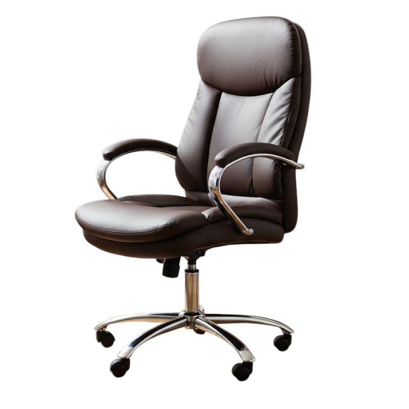 Office Chair SP746A Black