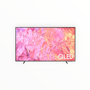 Samsung 55 Inch 4K Smart QLED TV QA55Q60CAKXXA