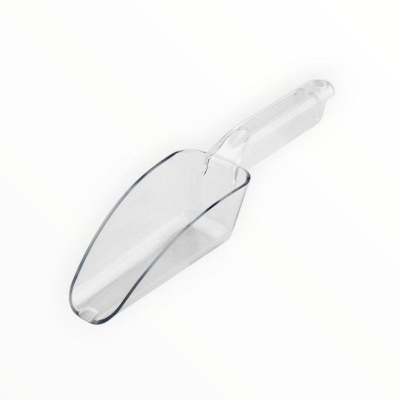 Steel King Polycarb Ice Scoop 170ml 5.84106SC