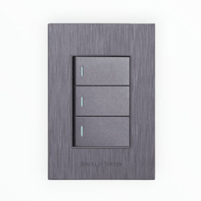 Switch 3 Lever 2 Way S7-103/2 (8021498724441)