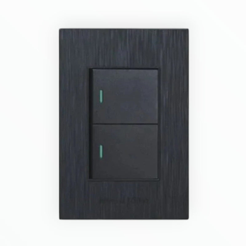 Switch 2 Lever 2 Way S7-102/2 (8021499347033)