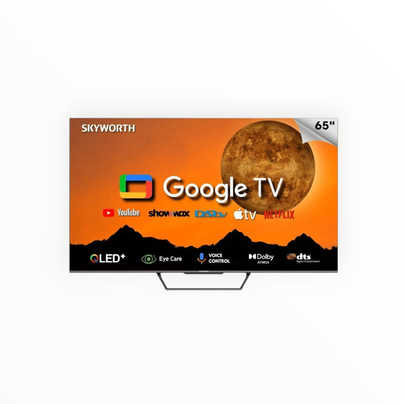 Skyworth 65 Inch UHD Android TV 65SUE9500