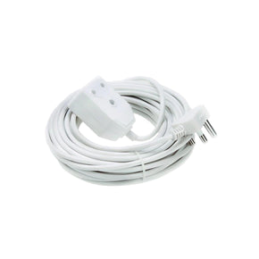 Extension Cord 20M White 10A LE20MEXT2.5/PBH (8021502951513)