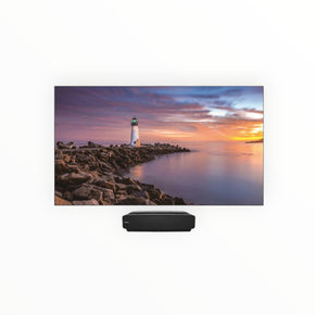 Hisense 120 Inch Laser 4K 120L5