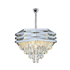 Chandelier DL6506/500 Chrome