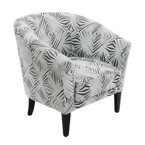 Sandy 1 Seater Tub Chair