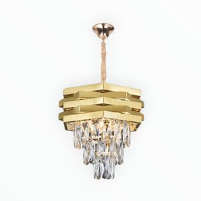 Chandelier DL6506/400 Gold
