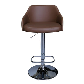 Walnut Wood Bar Stool JY-2916