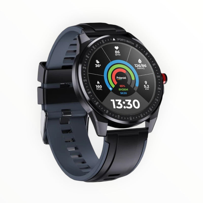 Polaroid  Smart  PA88 Full Touch Active Watch (8020145406041)