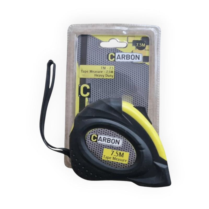 Tape Measure 7m Heavy Duty TM