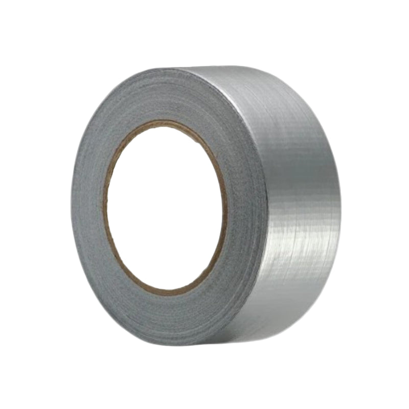 silver duct tape 48mm x 5m Silver DCT-S