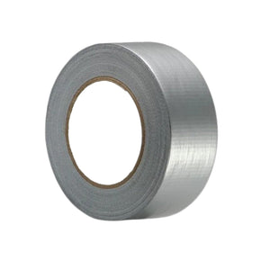 silver duct tape 48mm x 5m Silver DCT-S