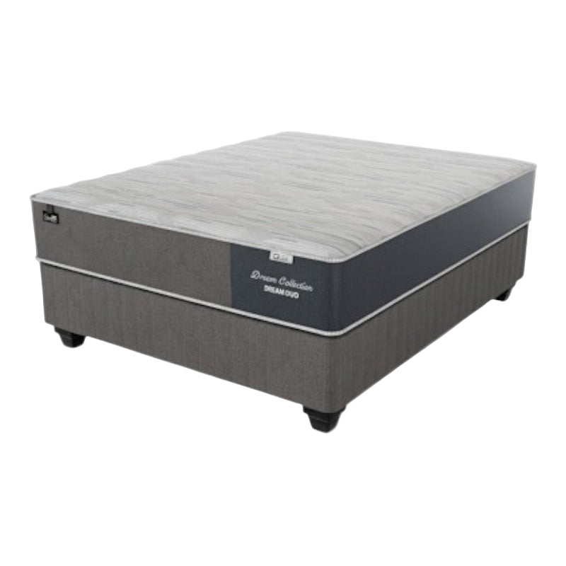 Restonic Dream Duo 152x250x1880cm Base Set (8020177748057)