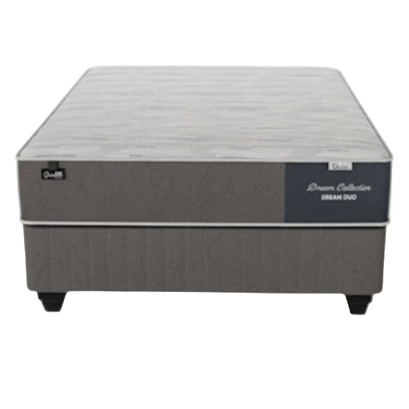 Restonic Dream Duo 152x250x1880cm Base Set (8020177748057)