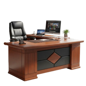 Office Desk STLA25-20 2 m