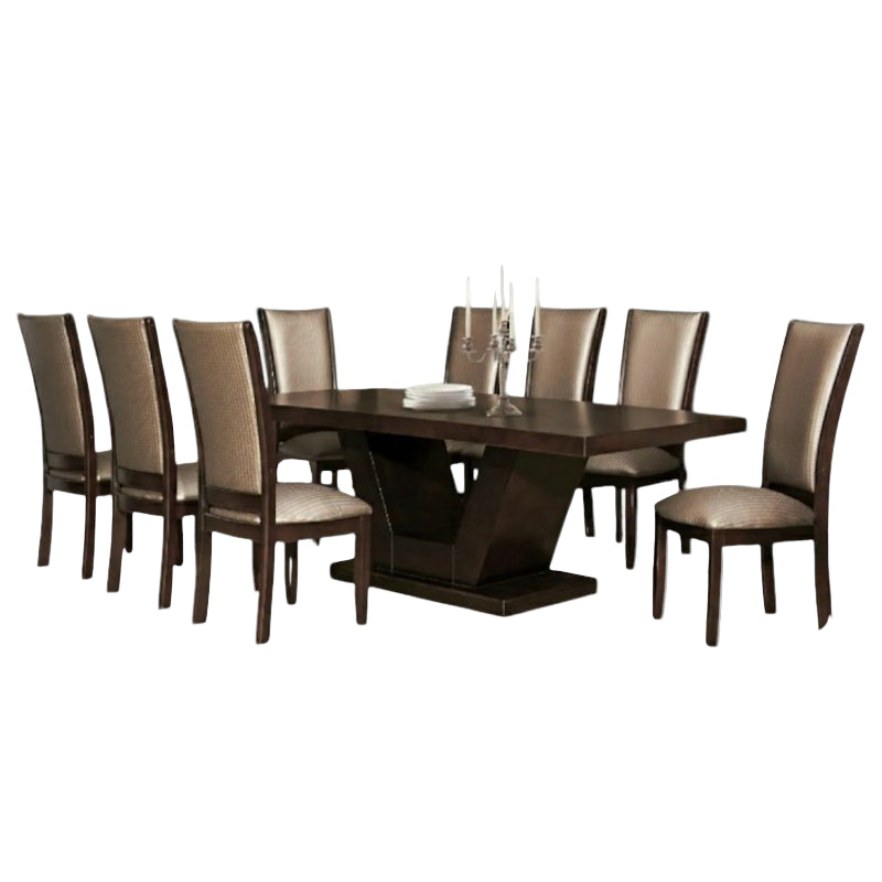 Costello Dining Room Set 9pc