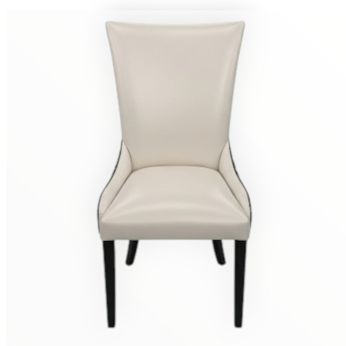 Classica Marula Glass Dining Room Set 9pc