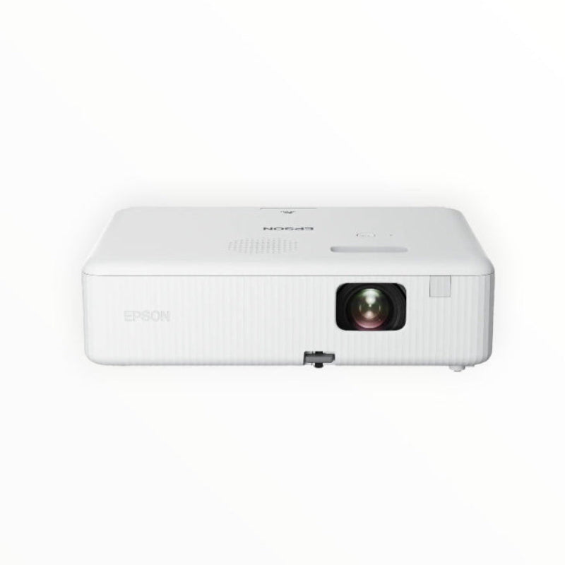 Epson CO-W01 WXGA Projector (8015180824665)