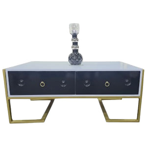 Lotus Coffee Table