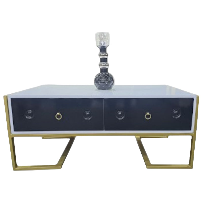 Lotus Coffee Table