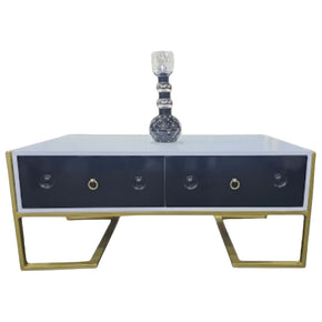 Lotus Coffee Table