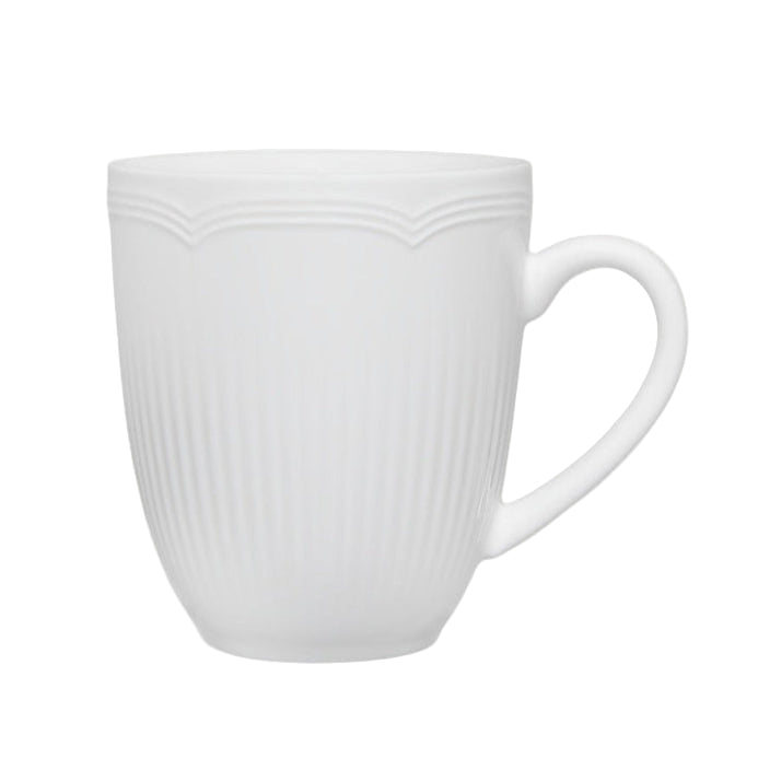 Maxwell & Williams Rococo Coupe Mug 390ml AX0699