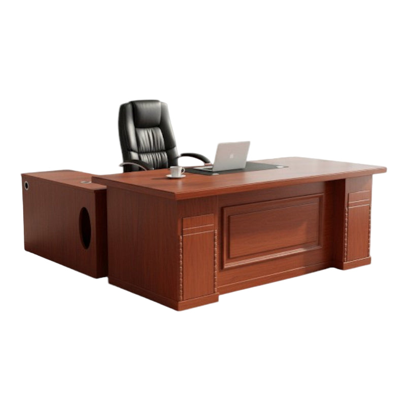 Office Desk 3pc STLA41-16