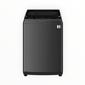 Midea 14 kg 14kg Top Load Washing Machine MA200W140-T - Grey