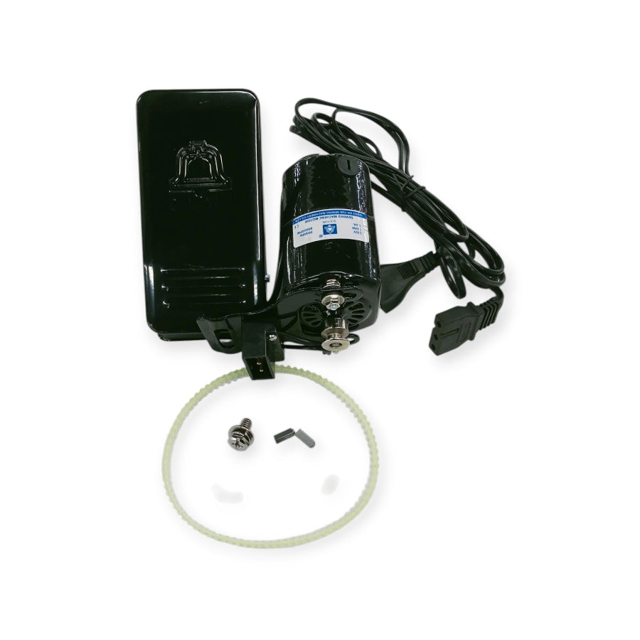 Motor & Foot Control 90w/100w TCM10