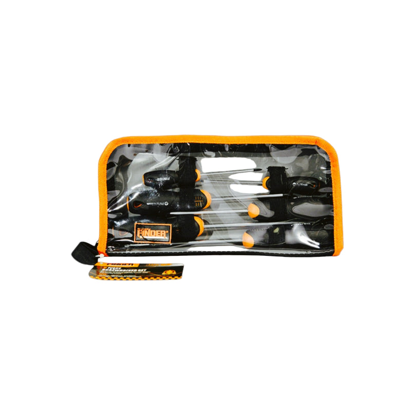 Screwdriver 6pc 193031 N511175 (8019633340505)