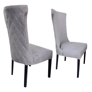 Knight Dining  Chair Gatsby Greenfield Pumkin