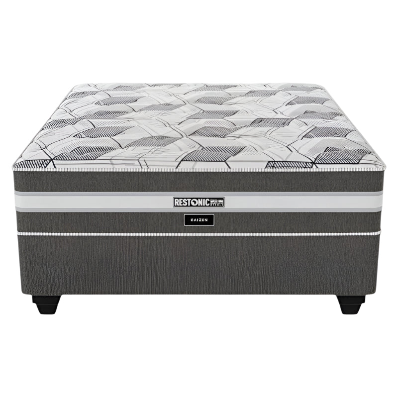 Restonic Kaizen Base Set