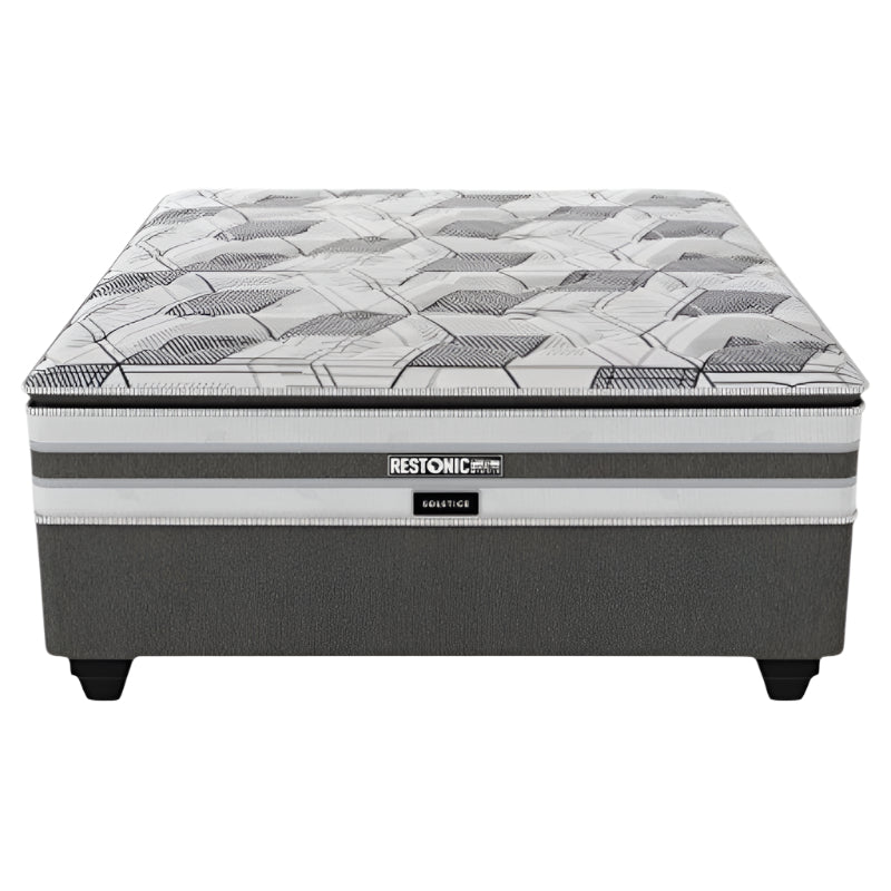 Restonic Solstice Base Set