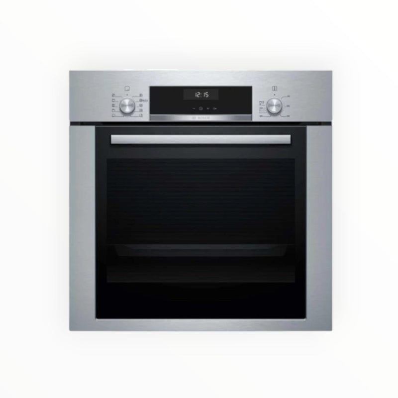 Bosch 66-Litre Built-In Convection HBJ354ES3Z Oven  (Stainless Steel)